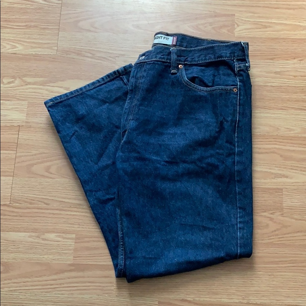 Levi’s Jeans